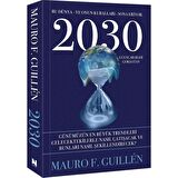 2030 – BU DÜNYA VE ONUN KURALLARI SONA ERİYOR