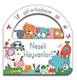 Yol Arkadaşım - Neşeli Hayvanlar
