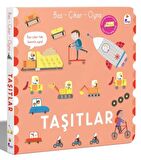 Bas – Çıkar – Oyna Taşıtlar