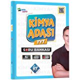 TYT Kimya Soru Bankası Kimya Adası Kr Akademi
