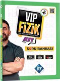 Kr Akademi Yayınları Ayt Fizik Vip Soru Bankası