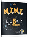 KR Plus TYT Matematik 5'li Denemesi