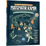 Kr Akademi Lgs 8. Sınıf Deneme Sınavı Matematik Kampı