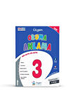 3. Sınıf Türkçe Okuma Anlama