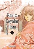 Kayıp Eşyalar Hanı Cilt 1