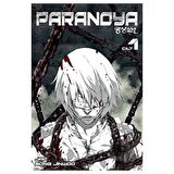 Paranoya - Cilt 1