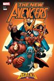 New Avengers Cilt 2 - Sentry