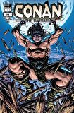 Conan the Barbarian #23