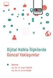Dijital Halkla İlişkilerde Güncel Yaklaşımlar