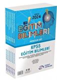 2024 KPSS Modüler Set Eğitim Bilimleri Konu Anlatımı