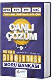 KPSS TYT AYT MSÜ Tüm Sınavlar İçin Dil Bilgisi Soru Bankası