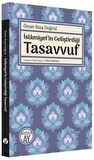 İslamiyet'in Geliştirdiği Tasavvuf