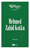 Nebevi Varisler 95 Mehmed Zahid Kotku
