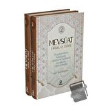 Mevsuat (Ahlak ve Zühd) 2 Cilt Takım