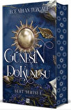 Güneşin Dokunuşu - Sert Serisi 1