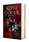 Kötü Çocuk 1 - Beyaz Nokta