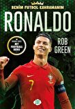 Ronaldo – Benim Futbol Kahramanım