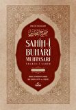 Sahih-i Buhari Muhtasarı Tecrid-i Sarih ve Tercemesi (2 Cilt - Tahkikli)