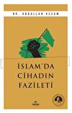 İslam’da Cihadın Fazileti