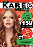 Süper Kare Bulmaca 5