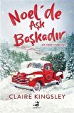 Noel’de Aşk Başkadır