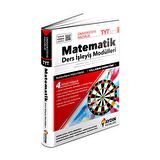 Üniversiteye Hazırlık Matematik Ders İşleyiş Modülleri