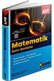 AYT Matematik Soru Bankası Aydın Yayınları