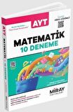 AYT Matematik 10 Deneme