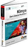 AYT Kimya Ders İşleyiş Modülleri