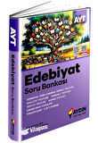 AYT Edebiyat Soru Bankası