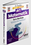 Öğren Pekiştir AYT Matematik Konu Özetli Soru Bankası