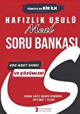 Hafızlık Usulü Meal Soru Bankası - 400 Adet Soru ve Çözümleri