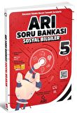 5. Sınıf Sosyal Bilgiler Arı Soru Bankası