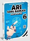 6. Sınıf Matematik Arı Soru Bankası
