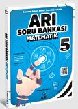 5. Sınıf Matematik Arı Soru Bankası