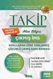 Takip Çıkmış İcra Müdürlüğü Sınavı Konularına Göre Sıralanmış Çözümlü Çıkmış Soru Bankası