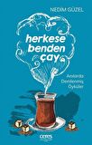 Herkese Benden Çay