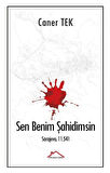 Sen Benim Şahidimsin & Sarajevo, 11.541 / Caner Tek