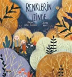 Renklerin İzinde / Pakize Urfalı Dadandı