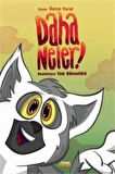 Daha Neler / Özlem Vural