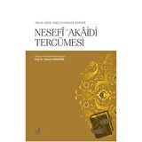Nesefi 'Akaidi Tercümesi