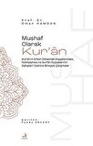 Mushaf Olarak Kur'an
