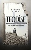 Teodise - Kötülük Problemine Teolojik Bir Yorum