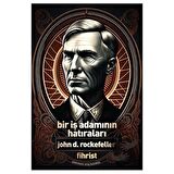 Bir İş Adamının Hatıraları