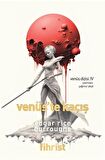 Venüs Dizisi: 4 - Venüs’te Kaçış