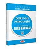 2024 KPSS Eğitim Bilimleri Öğrenme Psikolojisi Tamamı Çözümlü Soru Bankası
