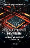 Güç Elektroniği Devreleri