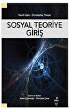 Sosyal Teoriye Giriş