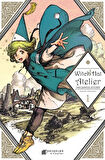 Witch Hat Atelier – Cadı Şapkası Atölyesi 1