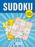 Sudoku & Üç Farklı Zorluk Seviyesi 147 Bulmaca